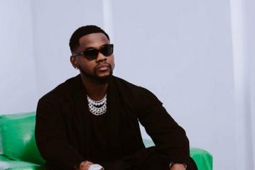 “I Asked Her to DM Me:” Kizz Daniel Employs Young Lady Who Rocked Him During Performance in US