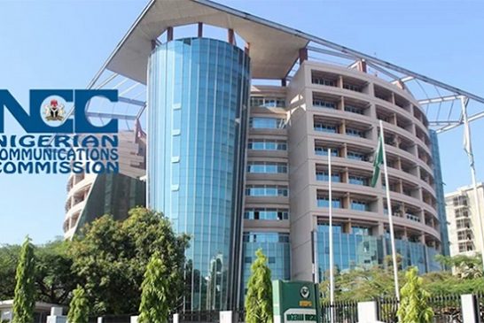 NCC Laments Destruction Of Telecoms Infrastructures