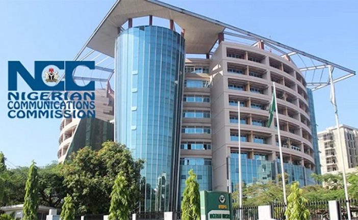 NCC Laments Destruction Of Telecoms Infrastructures