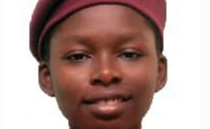 16 Year-old Nigerian Girl Scores 9 A1 in West Africa Exam, 324 in UTME