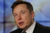 EPL: I’m buying Manchester United – Elon Musk