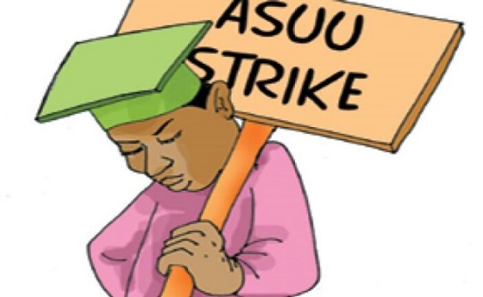 Knocks for ASUU President Over Comment On State Varsities
