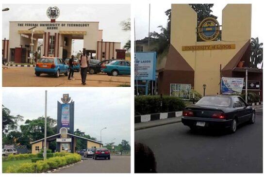 UNILAG Leads Mass Resignation of Lecturers Over ASUU Strike