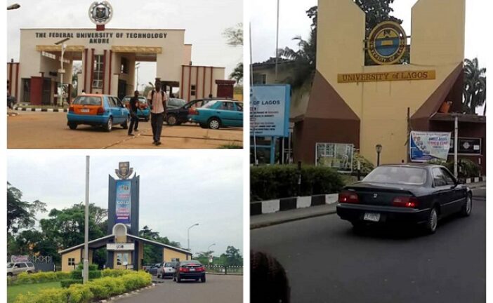 UNILAG Leads Mass Resignation of Lecturers Over ASUU Strike