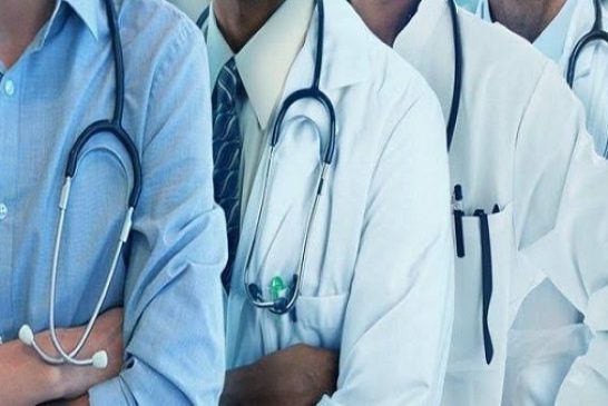 UK Licenses 266 Nigerian Doctors in Two Months