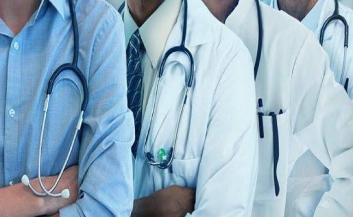 UK Licenses 266 Nigerian Doctors in Two Months