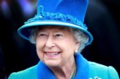 Queen Elizabeth II Has Died