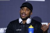 Joshua Disagrees with Promoter, Will Sign Fury Deal