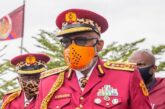 Akeredolu: No Going Back On Plan to Arm Amotekun Corps