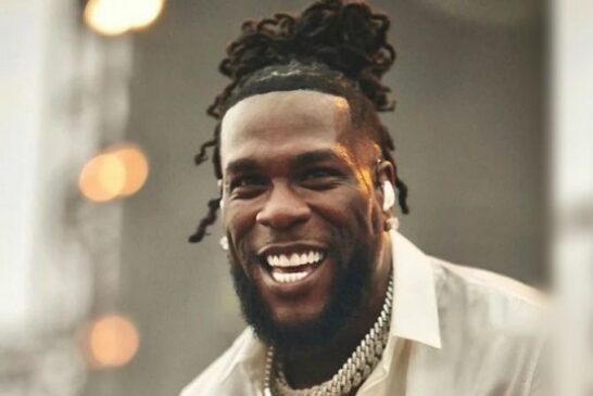 Burna Boy’s ‘Last Last’ Receives UK Certification