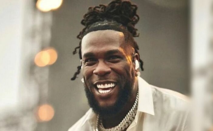 Burna Boy’s ‘Last Last’ Receives UK Certification