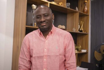 Travels, Tours and Hospitality Industry Drives Entertainment - Jamiu Abiodun Ojediran (MD/CEO of Climax Travels and Tours)