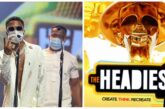 Wizkid, Tems, Others Shine at The Headies 2022 [Full List Of Winners]
