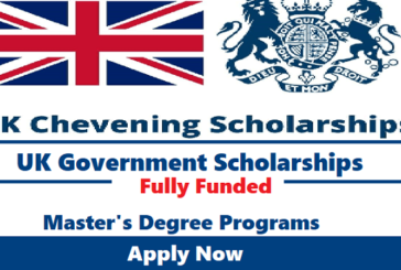 FG Urges Students to Apply For UK Scholarships