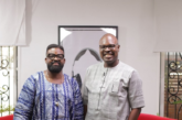 ‘My Father Completely Discouraged Anyone of Us From Going Into Filmmaking Or Acting’, Kunle Afolayan Shares On #Withchude. 