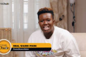 Real Warri Pikin Opens Up On Dealing with 22 Million Debt,