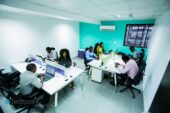 Lagos Co-Working Spaces and Tech Hubs To Pay ₦100,000 For Safety Audit