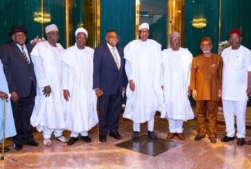 Buhari Meets Pro-Chancellors, Promises Further Consultations Towards Ending Asuu Strike