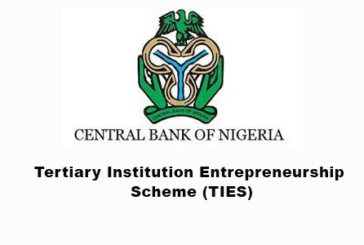 CBN N500k Grants Opens for Graduates, Undergraduates – Apply Now