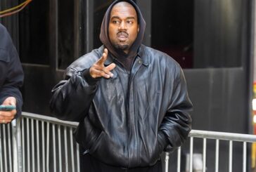 Kanye West Claims Adidas Offered Him A $1 Billion Buyout from Yeezy Venture