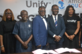 Sterling Bank to Digitise Higher Education With Africa EDUCare