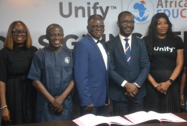 Sterling Bank to Digitise Higher Education With Africa EDUCare
