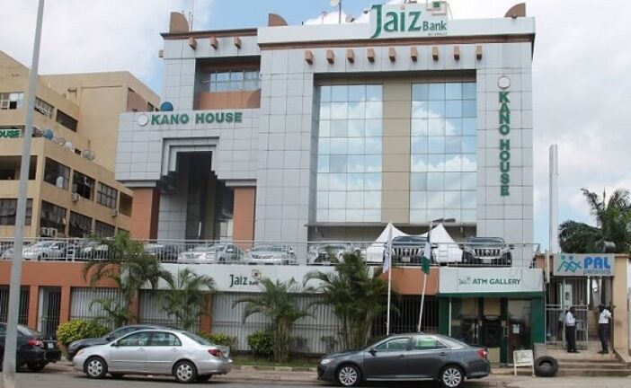 Jaiz Bank to Empower 500 Young Entrepreneurs