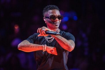Wizkid to Debut New Music at Apple Music Live London Concert
