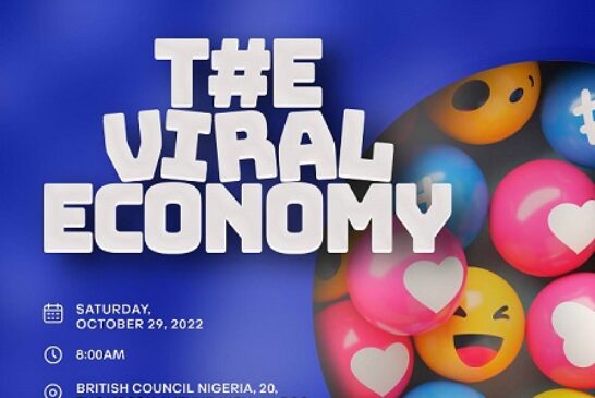 MR MACARONI, TOSIN OLASEINDE, TAIWO ADEYEMI SET TO SPEAK AT NEW MEDIA CONFERENCE 2022