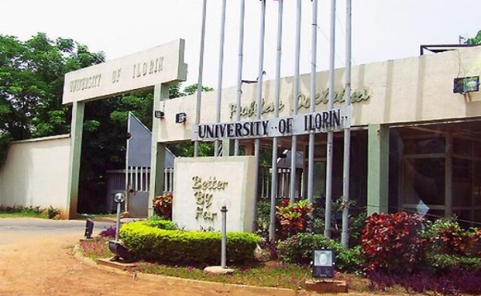 UNILORIN Students to New VC: Opt Out of ASUU