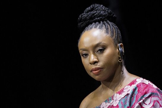 Chimamanda Adichie Did Not Accept National Honour, Team Confirms