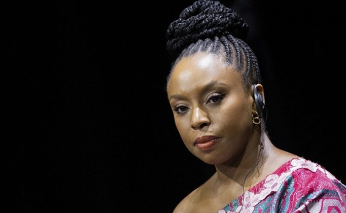 Chimamanda Adichie Did Not Accept National Honour, Team Confirms