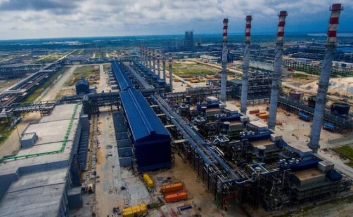 Dangote Begins Recruitment for Its Oil Refinery with Free Accommodation for Staff, FG Excited