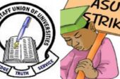 Strike: Reps Meet Buhari Tuesday, FG Warns ASUU