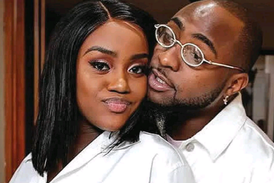 Finally, Davido Set to Marry Chioma, Announces Wedding Date