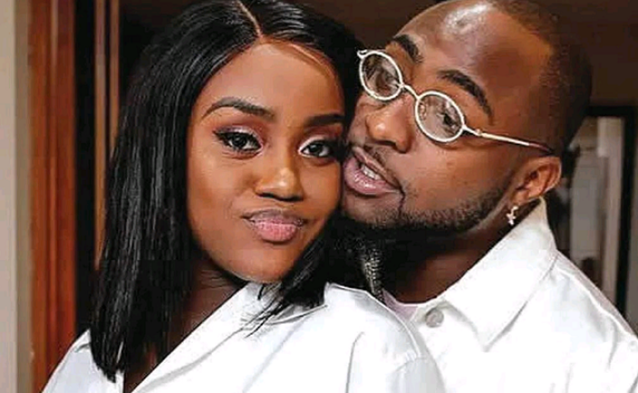 Finally, Davido Set to Marry Chioma, Announces Wedding Date