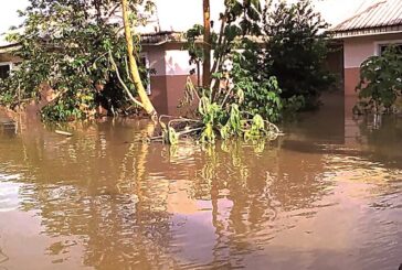 2 Drown, 3,233 Households Displaced as Floods Ravage Delta Communities