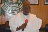 No Admission Offer Has Been Cancelled – JAMB