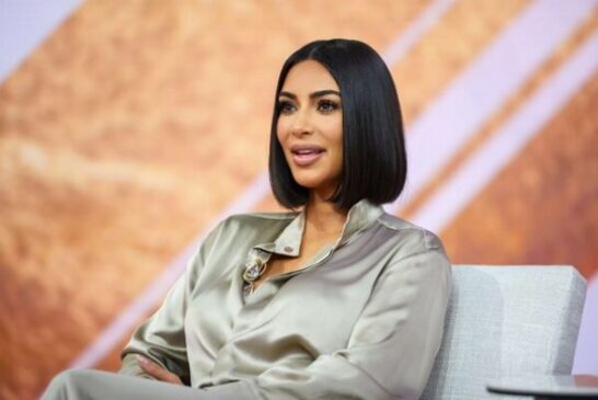 Kim Kardashian Fined $1.26m for Cryptocurrency Ad
