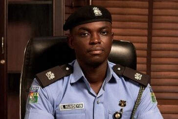 [Updated] #Endsars: No Arrested Protester in Our Custody – Police