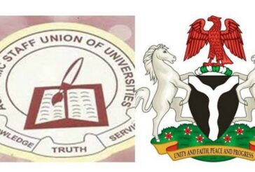 ASUU to Hold Emergency Meeting Thursday Over Suspension Of Strike