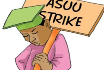 ASUU Threatens to Skip Sessions Missed During Strike Over ‘No-Work, No-Pay’