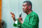 God Has Not Told Me 2023 Polls Will Hold – Adeboye