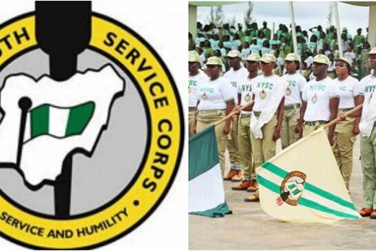 NYSC Introduces New Fitness Policy for Corps Members