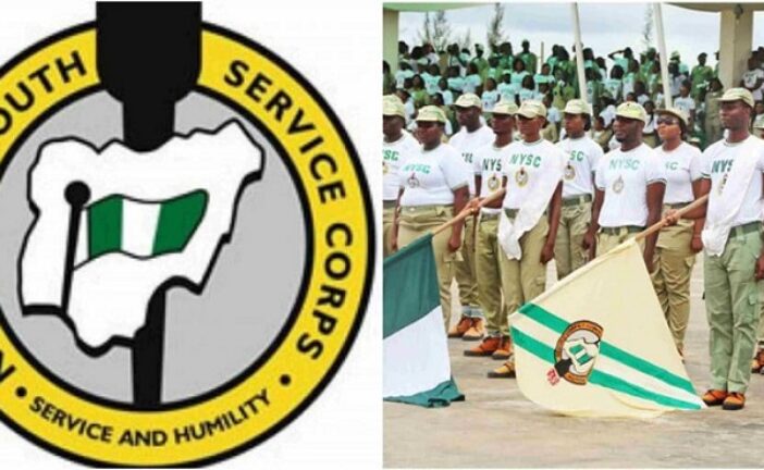 NYSC Introduces New Fitness Policy for Corps Members