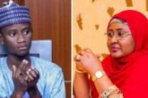 NANS Plans Nationwide Protest Against Aisha Buhari Over Student’s Tweet