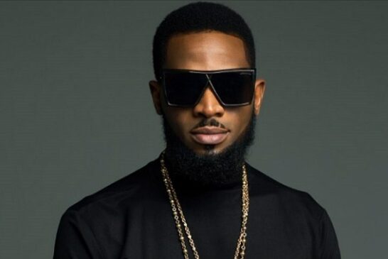 Nigeria’s Afrobeat Star D’Banj Arrested And Detained Over N-Power Fraud Allegations