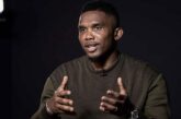Samuel Eto’o Apologises For Attacking Man At W’Cup