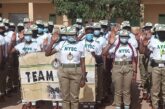 NYSC, Firm Begin 17,000MT Agro-Commodities Export to China