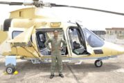 Buhari To Inaugurate Made-In-Nigeria Helicopter Before May 29, Says NASENI Boss